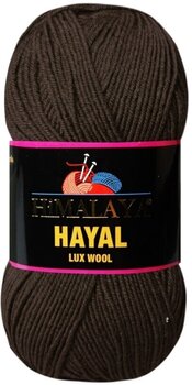 Fire de tricotat Himalaya Hayal Lux Wool 22713 Fire de tricotat - 1