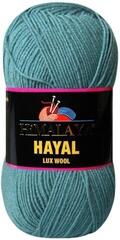 Pređa za pletenje Himalaya Hayal Lux Wool 22719 Pređa za pletenje
