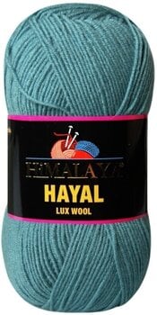 Fire de tricotat Himalaya Hayal Lux Wool 22719 Fire de tricotat - 1