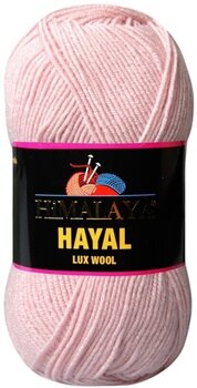 Filati per maglieria Himalaya Hayal Lux Wool 22720 Filati per maglieria - 1
