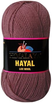 Kudumislõng Himalaya Hayal Lux Wool 22721 Kudumislõng - 1