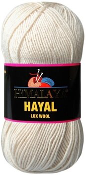 Fire de tricotat Himalaya Hayal Lux Wool 22722 Fire de tricotat - 1