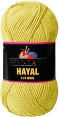 Knitting Yarn Himalaya Hayal Lux Wool 22723 Knitting Yarn