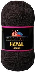 Strickgarn Himalaya Hayal Lux Wool 22726 Strickgarn
