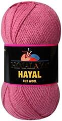 Filati per maglieria Himalaya Hayal Lux Wool 22731 Filati per maglieria