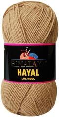 Pređa za pletenje Himalaya Hayal Lux Wool 22734 Pređa za pletenje