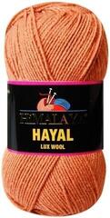 Przędza dziewiarska Himalaya Hayal Lux Wool 22735 Przędza dziewiarska
