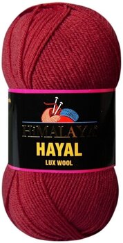 Fire de tricotat Himalaya Hayal Lux Wool 22736 Fire de tricotat - 1