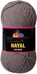 Strikkegarn Himalaya Hayal Lux Wool 22739 Strikkegarn