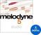 Procesador de efectos de complemento de software Celemony Melodyne 5 Studio (Producto digital)