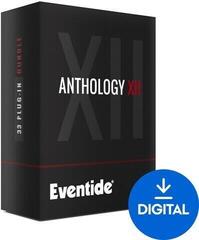 Efekti pistikprogramm Eventide Anthology XII Everything Bundle of 32 Plugins (Digitaalne toode)