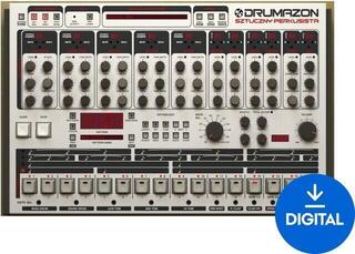 VST Instrument D16 Group Drumazon (Digitális termék)