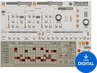 Studiový software VST Instrument D16 Group Nithonat (Digitální produkt)