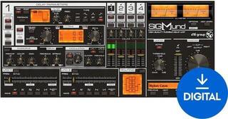 Plug-Ins Software e Processori Effetti D16 Group Sigmund (Prodotto digitale)