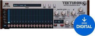 Plug-Ins Software e Processori Effetti D16 Group Tekturon (Prodotto digitale)