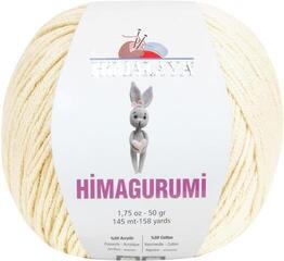 Breigaren Himalaya Himagurumi 30108 Cream Yellow Breigaren