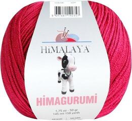 Breigaren Himalaya Himagurumi 30118 Pomegranate Breigaren