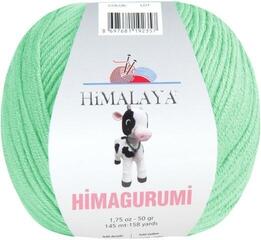 Breigaren Himalaya Himagurumi 30139 Pastel Green Breigaren