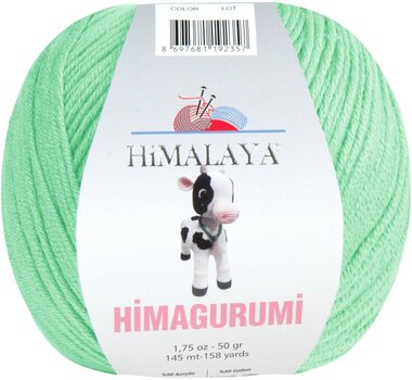 Breigaren Himalaya Himagurumi 30139 Pastel Green Breigaren - 1