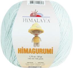 Przędza dziewiarska Himalaya Himagurumi 30149 Pastel Blue Przędza dziewiarska