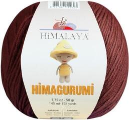 Breigaren Himalaya Himagurumi 30162 Light Brown Breigaren