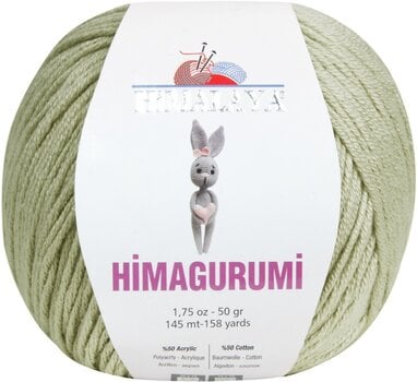 Breigaren Himalaya Himagurumi 30170 Dry Sand Breigaren - 1