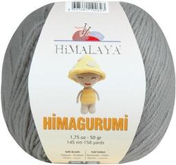 Breigaren Himalaya Himagurumi 30177 Light Grey Breigaren
