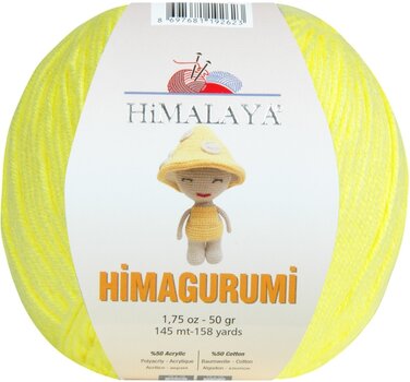 Knitting Yarn Himalaya Himagurumi 30125 Knitting Yarn - 1