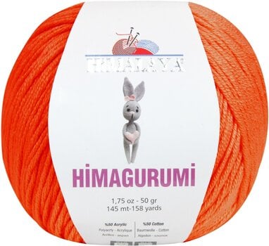 Fire de tricotat Himalaya Himagurumi 30130 Fire de tricotat - 1