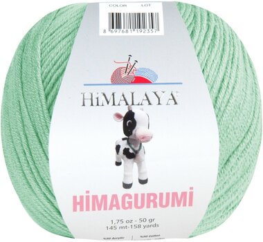 Knitting Yarn Himalaya Himagurumi 30136 Knitting Yarn - 1