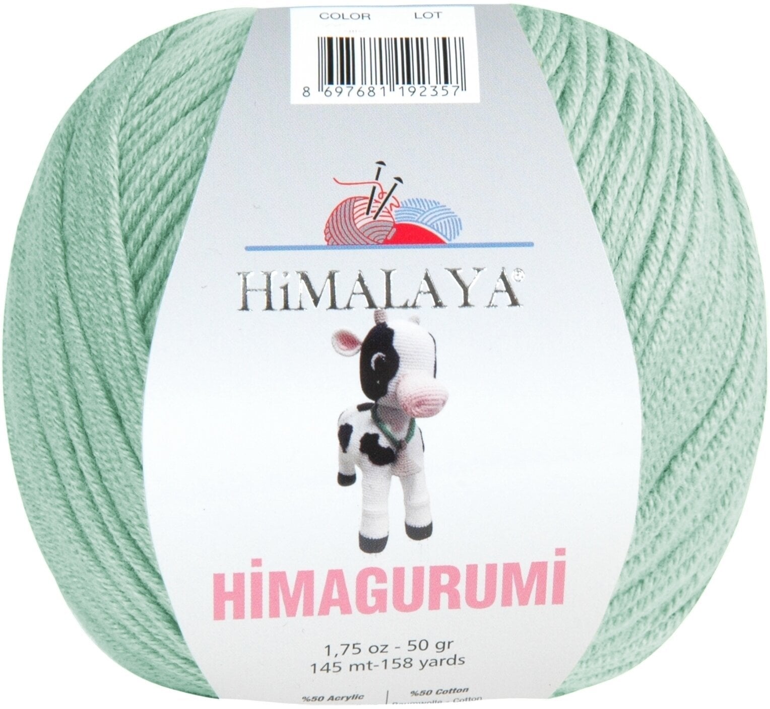 Fire de tricotat Himalaya Himagurumi 30137 Fire de tricotat