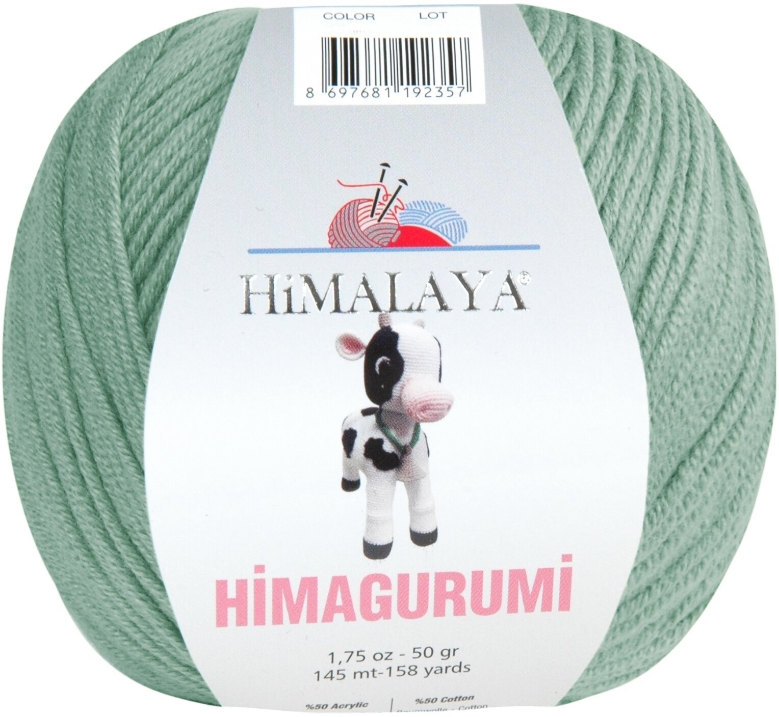 Breigaren Himalaya Himagurumi 30138 Breigaren