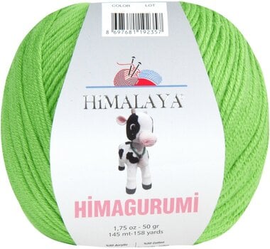 Breigaren Himalaya Himagurumi 30142 Breigaren - 1