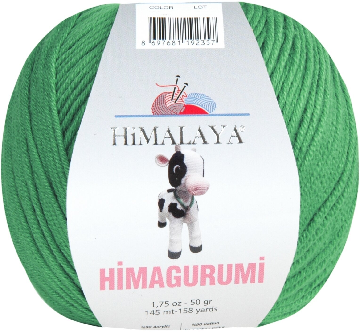 Fire de tricotat Himalaya Himagurumi 30145 Fire de tricotat