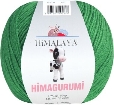 Плетива прежда Himalaya Himagurumi 30146 Плетива прежда - 1