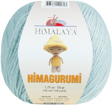 Fire de tricotat Himalaya Himagurumi 30150 Fire de tricotat - 1