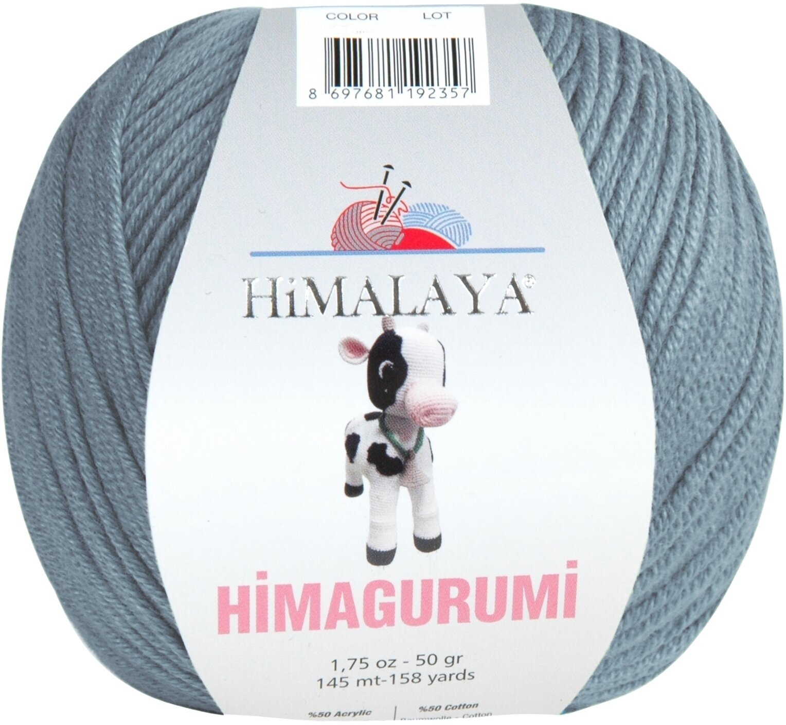Fire de tricotat Himalaya Himagurumi 30156 Fire de tricotat