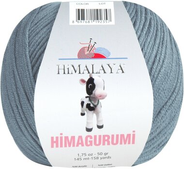 Fire de tricotat Himalaya Himagurumi 30156 Fire de tricotat - 1