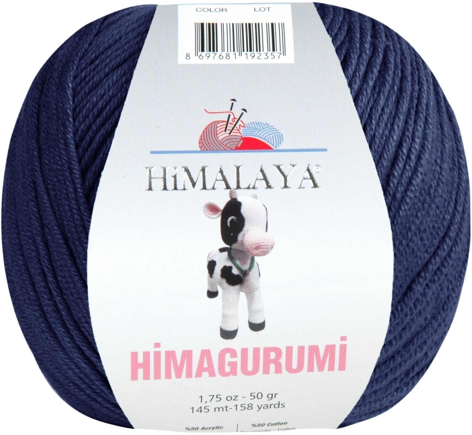 Fire de tricotat Himalaya Himagurumi 30157 Fire de tricotat