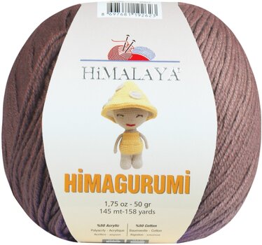 Fire de tricotat Himalaya Himagurumi 30163 Fire de tricotat - 1