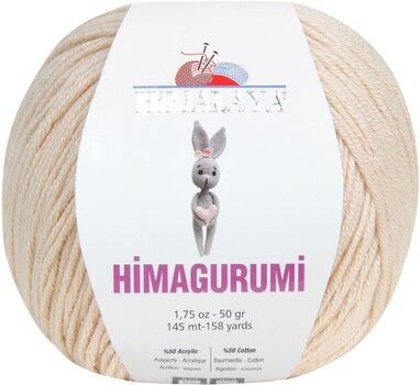 Fire de tricotat Himalaya Himagurumi 30164 Fire de tricotat - 1