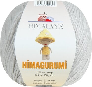 Knitting Yarn Himalaya Himagurumi 30175 Knitting Yarn - 1
