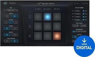 VST Instrument Evabeat Melody Sauce 2 (Дигитален продукт)