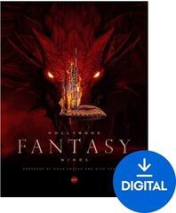 Софтуер за студио VST Instrument EastWest Sounds HOLLYWOOD FANTASY WINDS (Дигитален продукт)