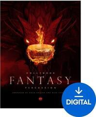 VST Instrument EastWest Sounds HOLLYWOOD FANTASY PERCUSSION (Дигитален продукт)