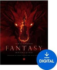 Софтуер за студио VST Instrument EastWest Sounds HOLLYWOOD FANTASY ORCHESTRA BUNDLE (Дигитален продукт)