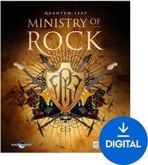 VST instrument EastWest Sounds MINISTRY OF ROCK 1 (Digitalni izdelek)