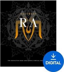 VST Instrument EastWest Sounds RA (Дигитален продукт)