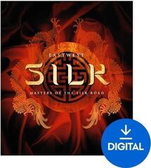 VST Instrument EastWest Sounds SILK (Дигитален продукт)