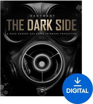 VST Instrument EastWest Sounds THE DARK SIDE (Digital product) - 1